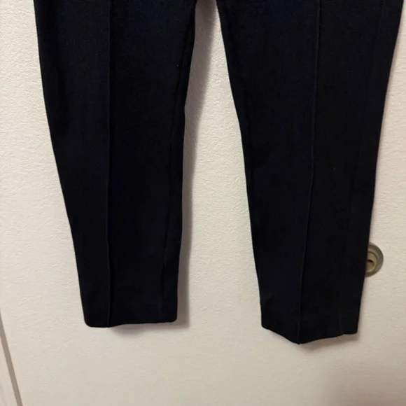 Everlane The Dream Pant Black Sz XL - Picture 4 of 10